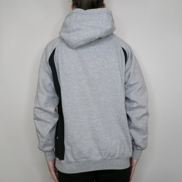 Vintage 90s Fort Hays State University Basketball Hoodie - Picture 6 of 7